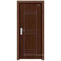 Puerta de PVC / MDF Puerta de madera / Puerta de MDF (YF-M59)